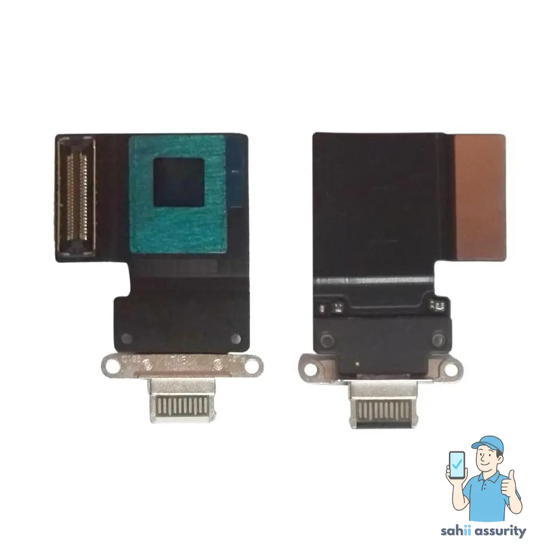 Charging Connector Flex / PCB Board for Apple iPad Pro 11 2018